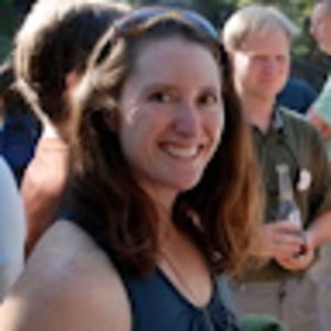 Meet your Posher, Leigh